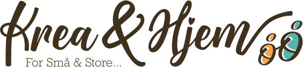 Krea&Hjem