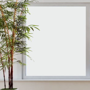 Frostet fulddækning