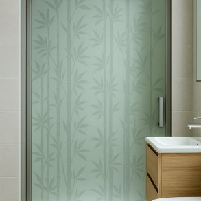 Matteret folie til badev&aelig;relse