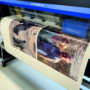 Print af egne billeder