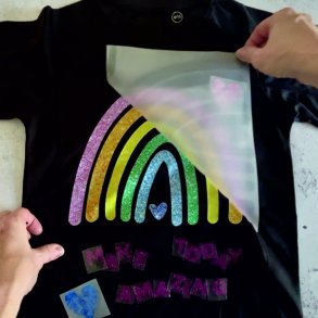 Billeder og mønster