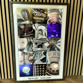 Print af egne billeder - 15 i en