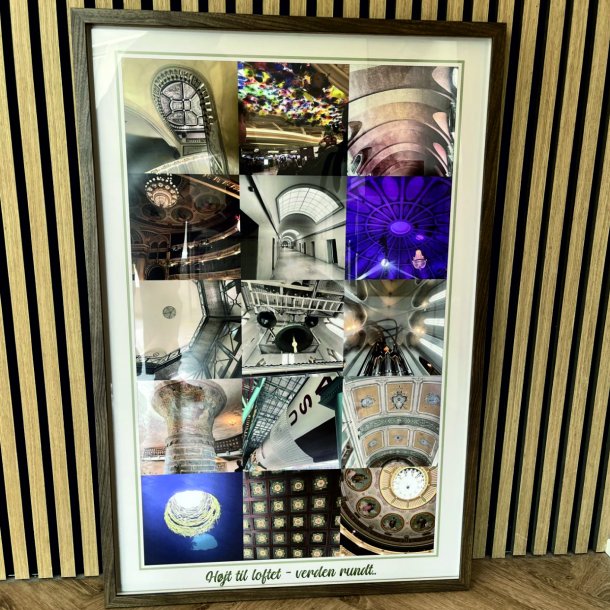 Print af egne billeder - 15 i en