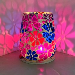 Pakkelsning med BLOMST