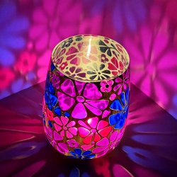 Pakkelsning med BLOMST