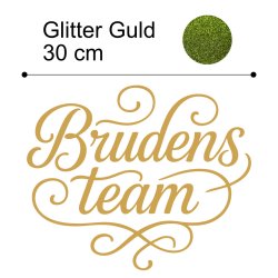 Brudens Team