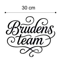 Brudens Team