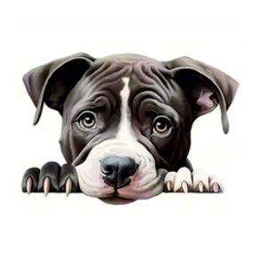 T�jtryk Bull Terrier