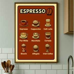 Espresso Old