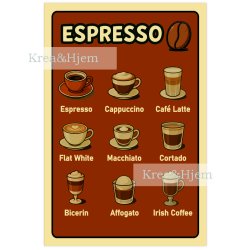 Espresso Old