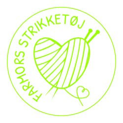 Farmors Strikketj