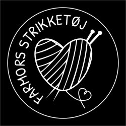 Farmors Strikketj