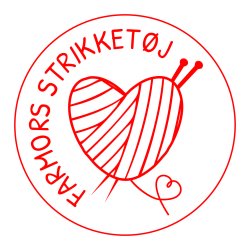 Farmors Strikketj