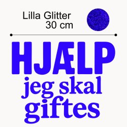Hjlp jeg skal giftes