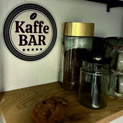 Kaffebar