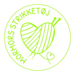 Mormors Strikketj