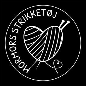 Mormors Strikketj