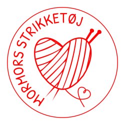 Mormors Strikketj