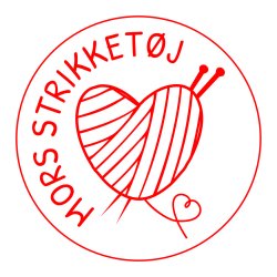 Mors Strikketj