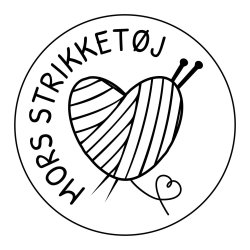 Mors Strikketj