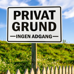 Privat Grund