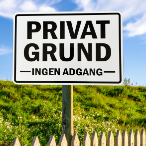 Privat Grund