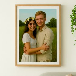 Print af egne billeder