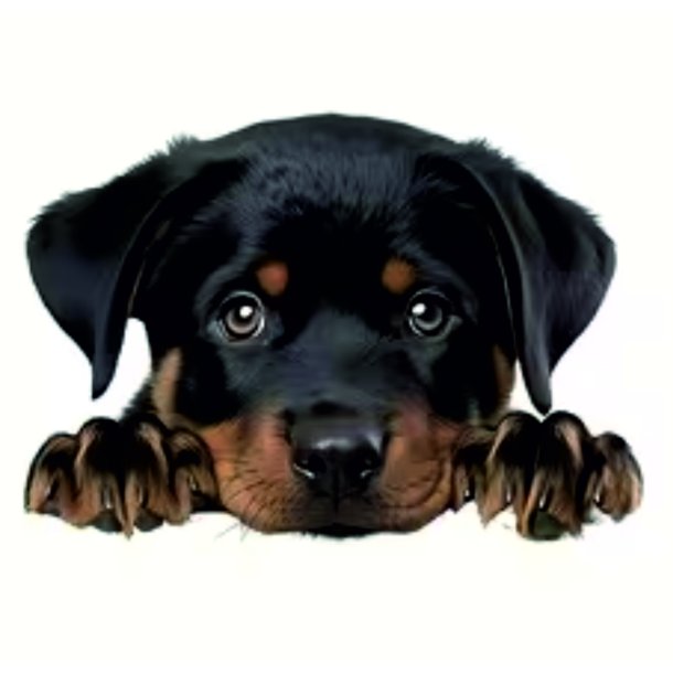 T�jtryk Rottweiler